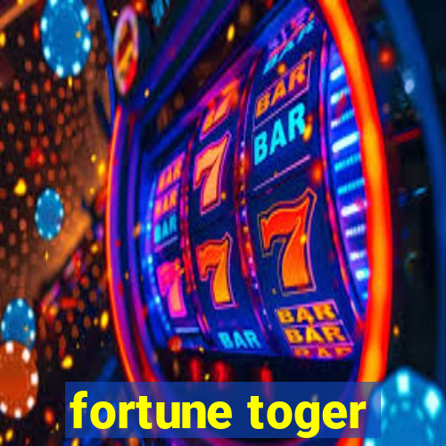 fortune toger