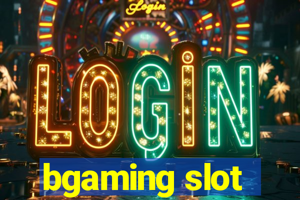 bgaming slot