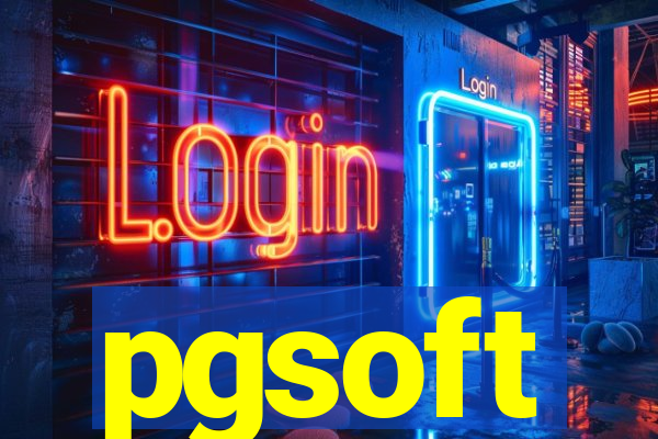 pgsoft