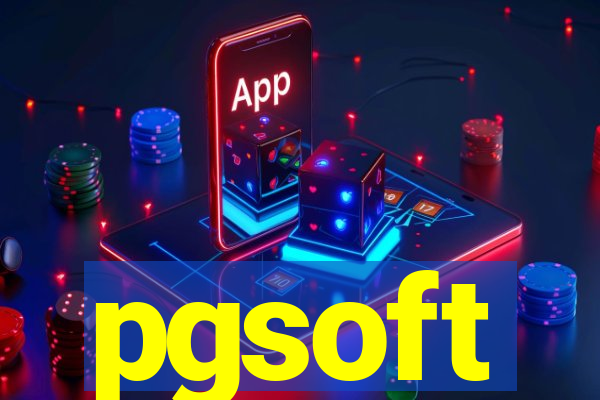 pgsoft