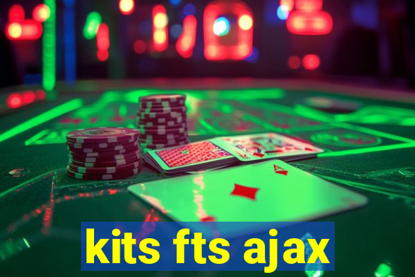 kits fts ajax