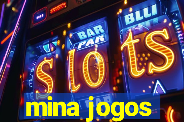 mina jogos