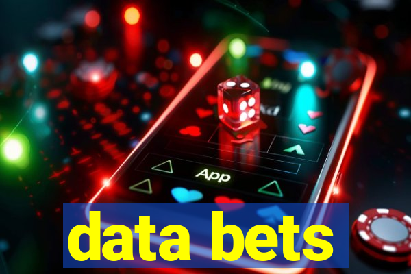 data bets