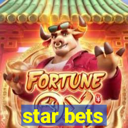 star bets