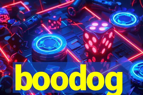 boodog