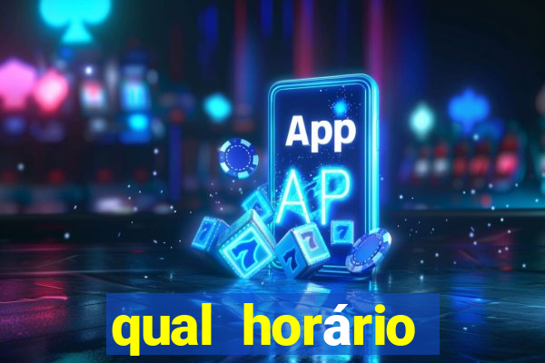 qual horário melhor para jogar fortune tiger