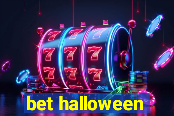 bet halloween