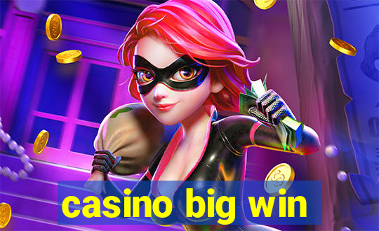 casino big win