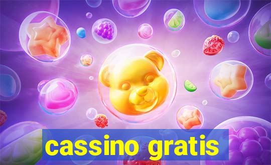 cassino gratis