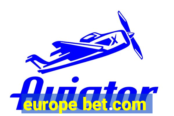 europe bet.com