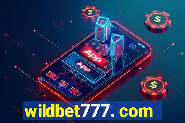 wildbet777. com