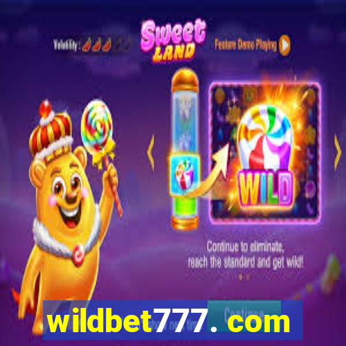 wildbet777. com