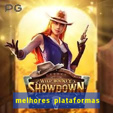 melhores plataformas de slots