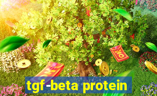 tgf-beta protein