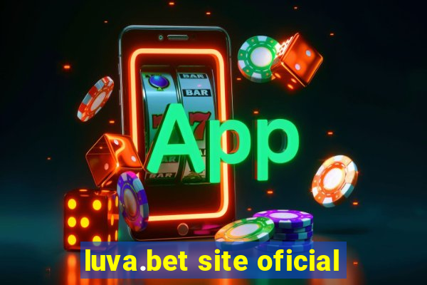 luva.bet site oficial