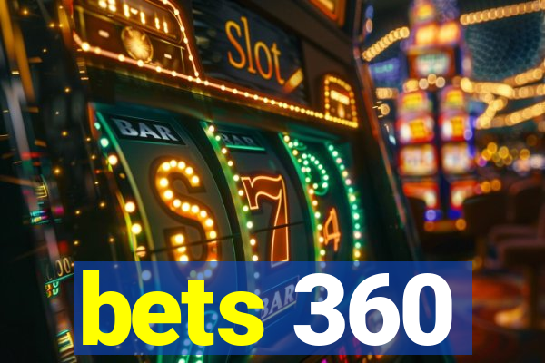 bets 360