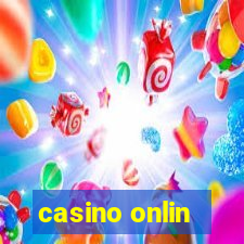 casino onlin