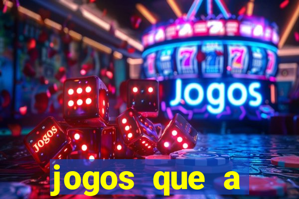 jogos que a virgínia joga