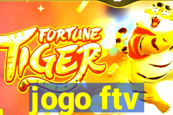 jogo ftv