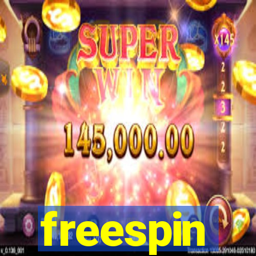 freespin