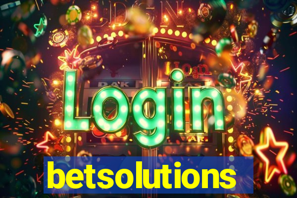 betsolutions