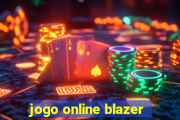 jogo online blazer