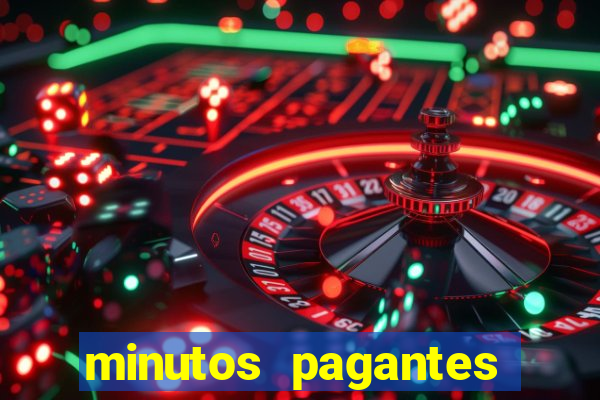 minutos pagantes fortune ox madrugada