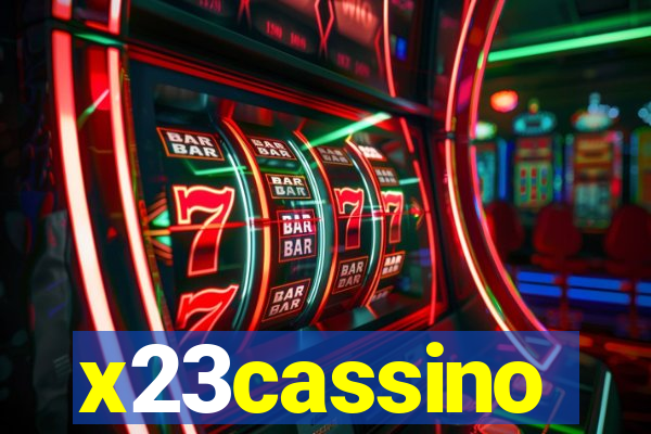 x23cassino