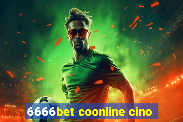 6666bet coonline cino