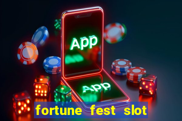 fortune fest slot free play