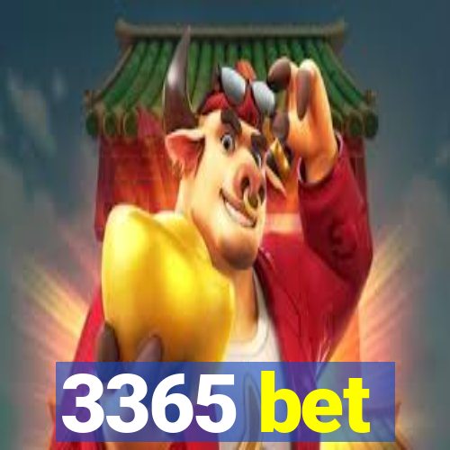 3365 bet