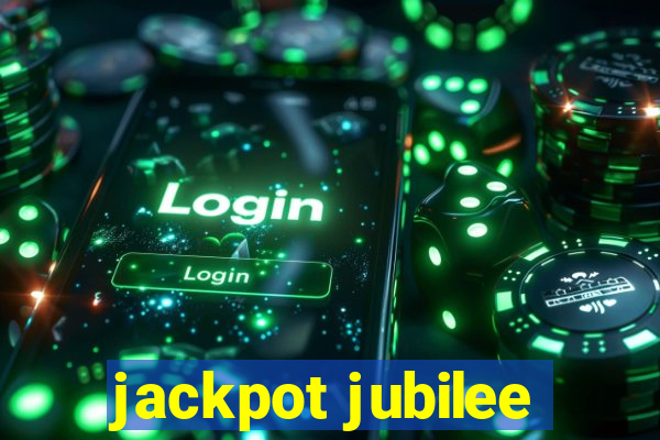 jackpot jubilee