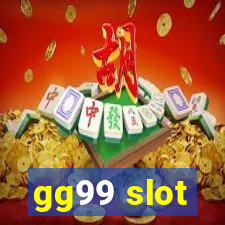 gg99 slot