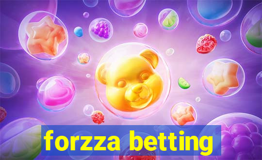 forzza betting