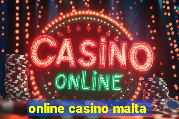 online casino malta