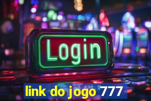 link do jogo 777