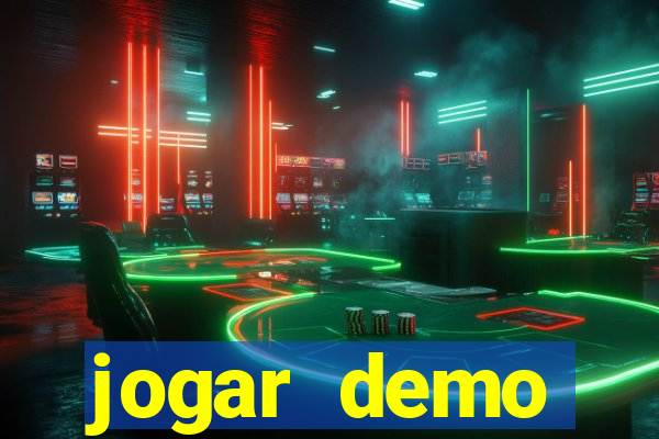 jogar demo pragmatic play