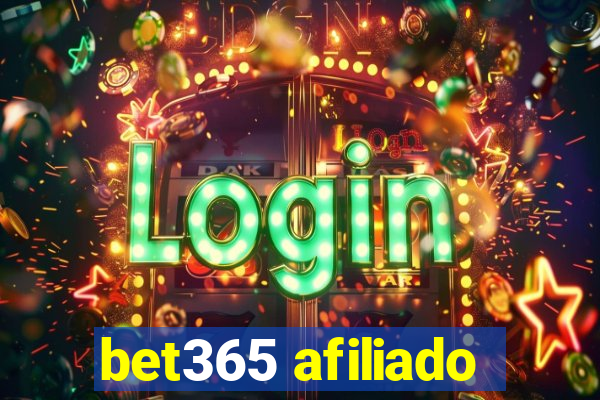 bet365 afiliado