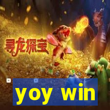 yoy win