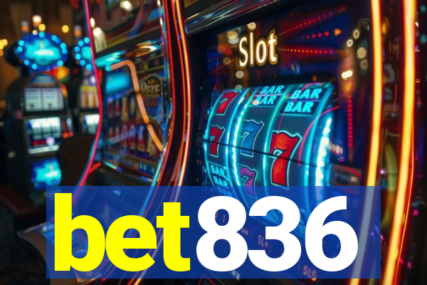 bet836