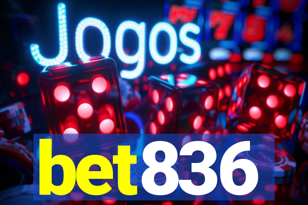 bet836