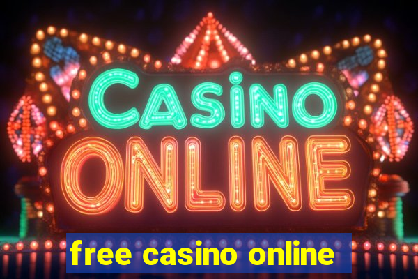 free casino online