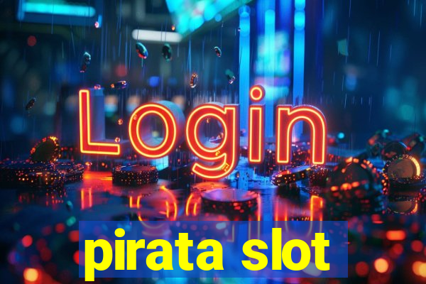 pirata slot