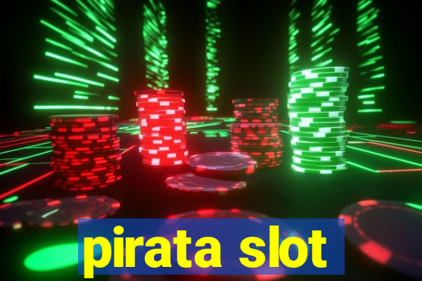 pirata slot