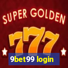 9bet99 login