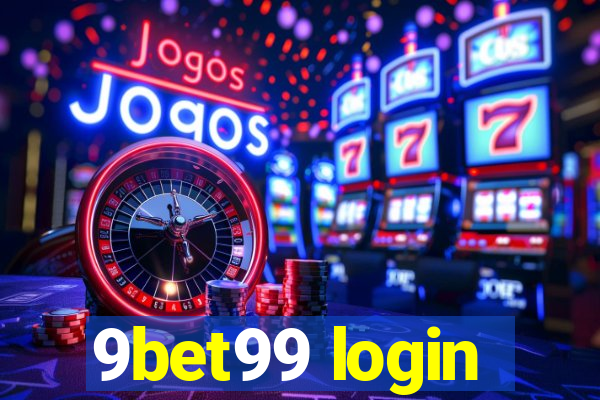 9bet99 login