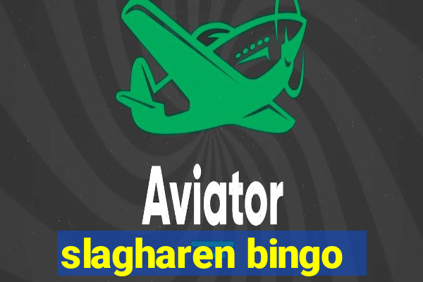 slagharen bingo