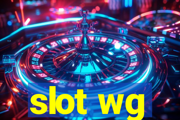 slot wg