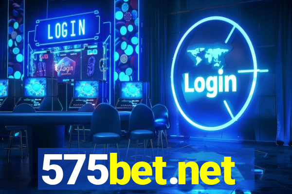 575bet.net