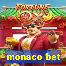 monaco bet